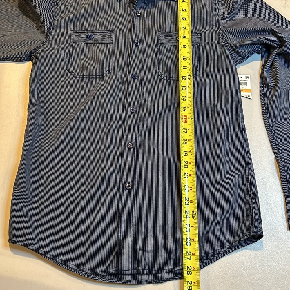 American Rag Shirt (S) - Picture 4 of 7